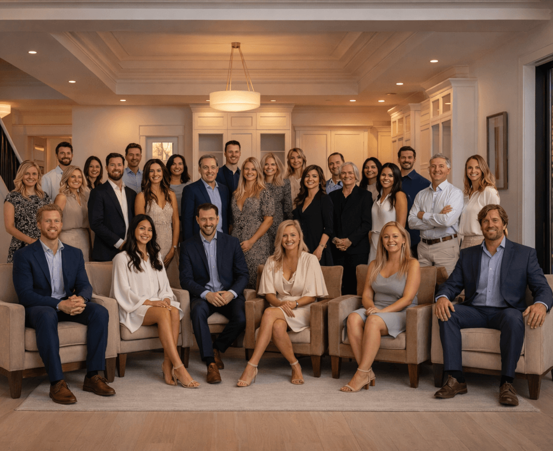Armada real estate team