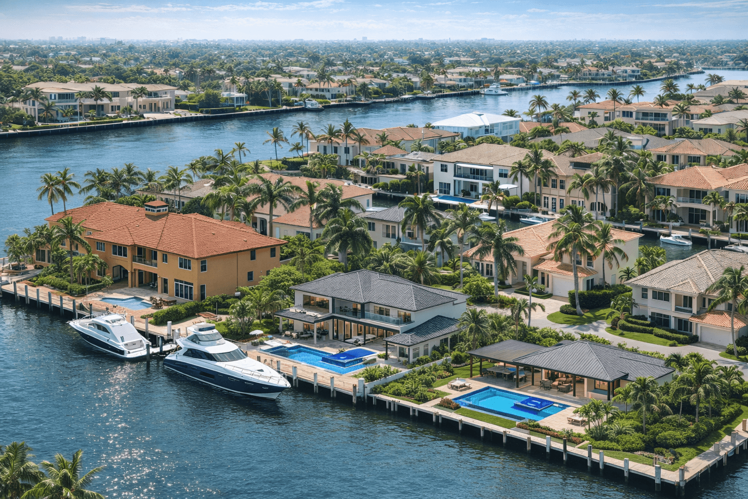 Florida Real Estate Listings for Buyers