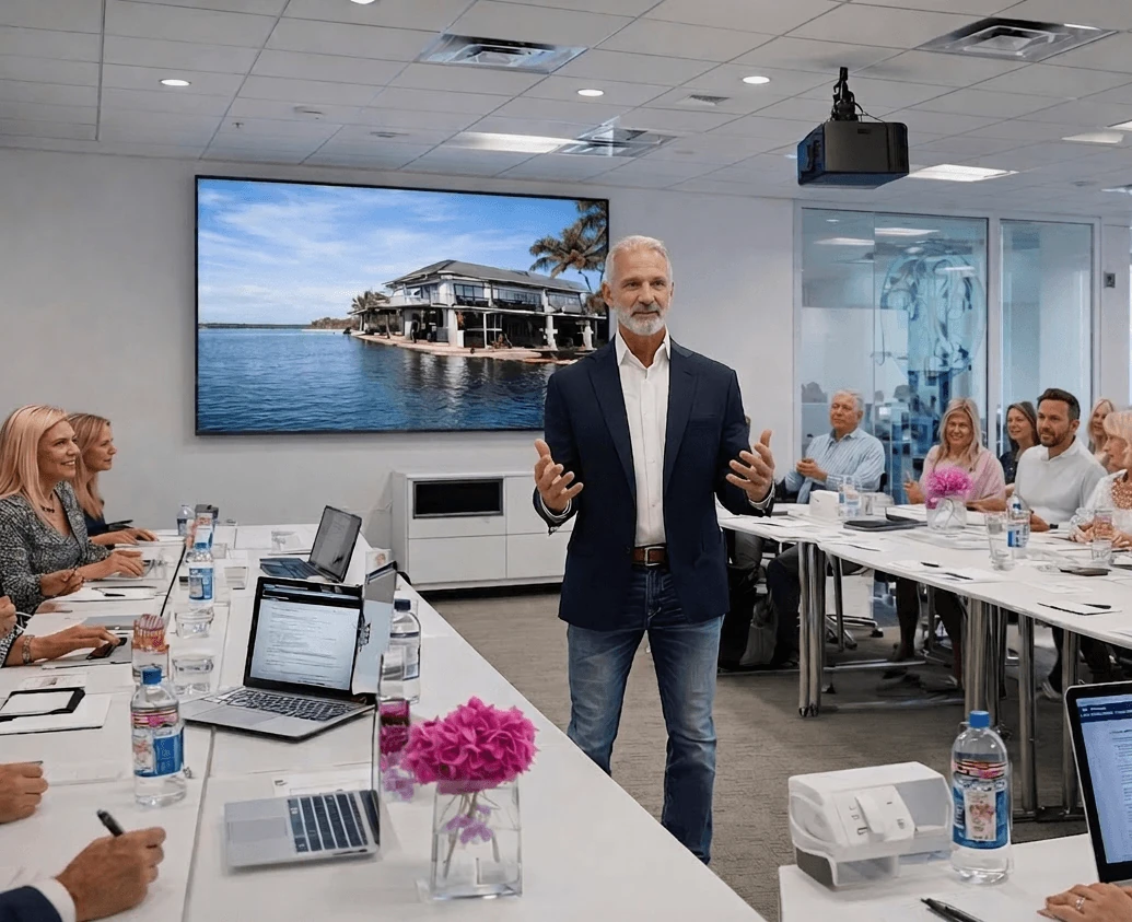 armada real estate careers